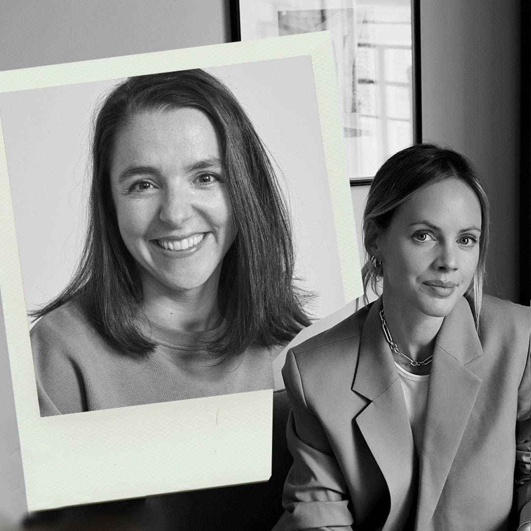 Mamans et chefs d’entreprises : la rencontre de Mathilde et Nathalie