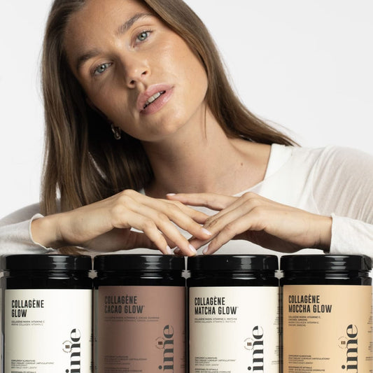 Collagène marin ou bovin : comment choisir ?