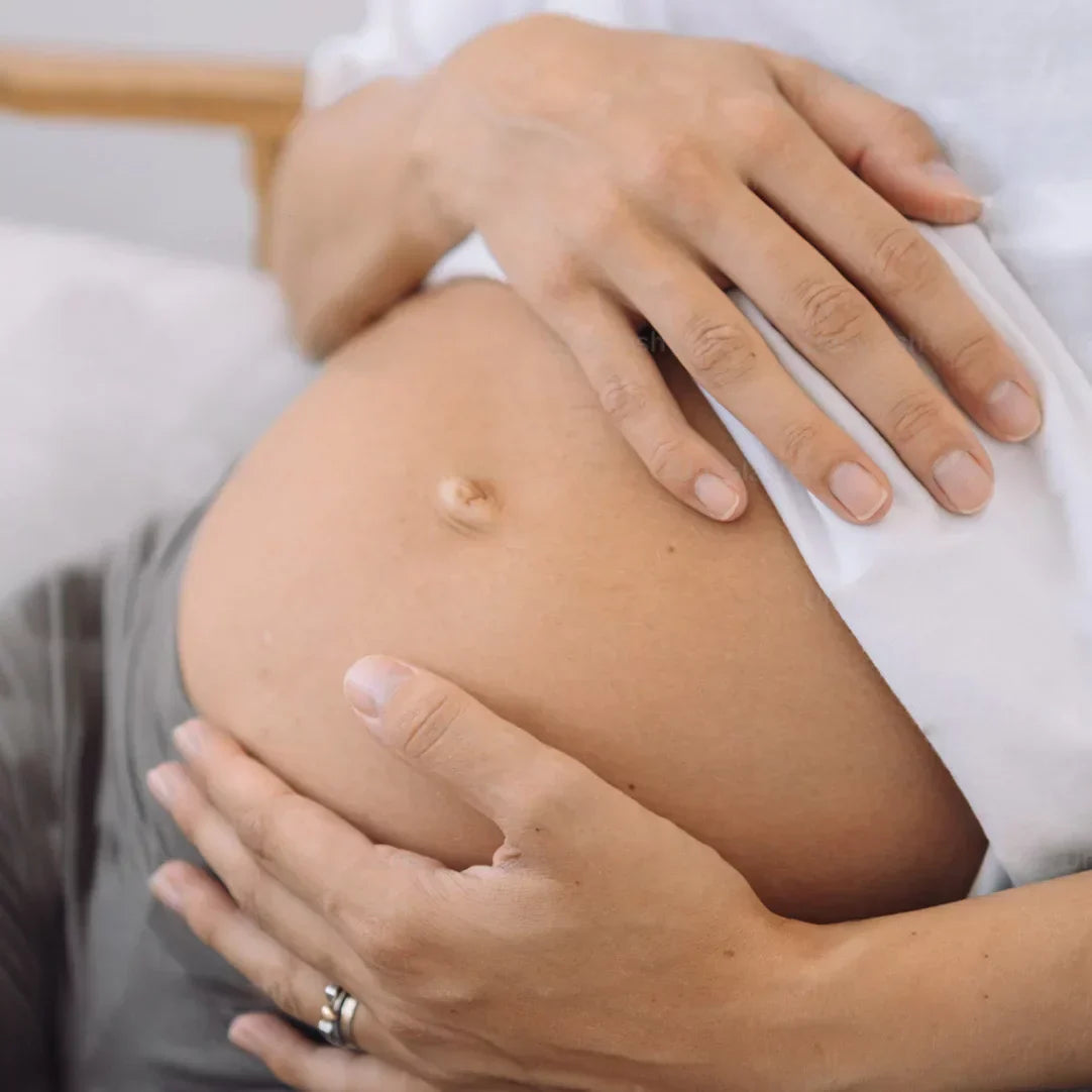 Collagène et grossesse : une sage-femme répond à toutes vos questions