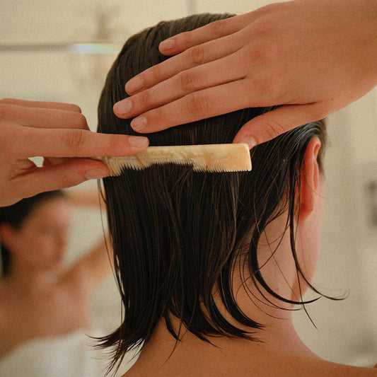 Beauty tips : les atouts du collagène pour vos cheveux