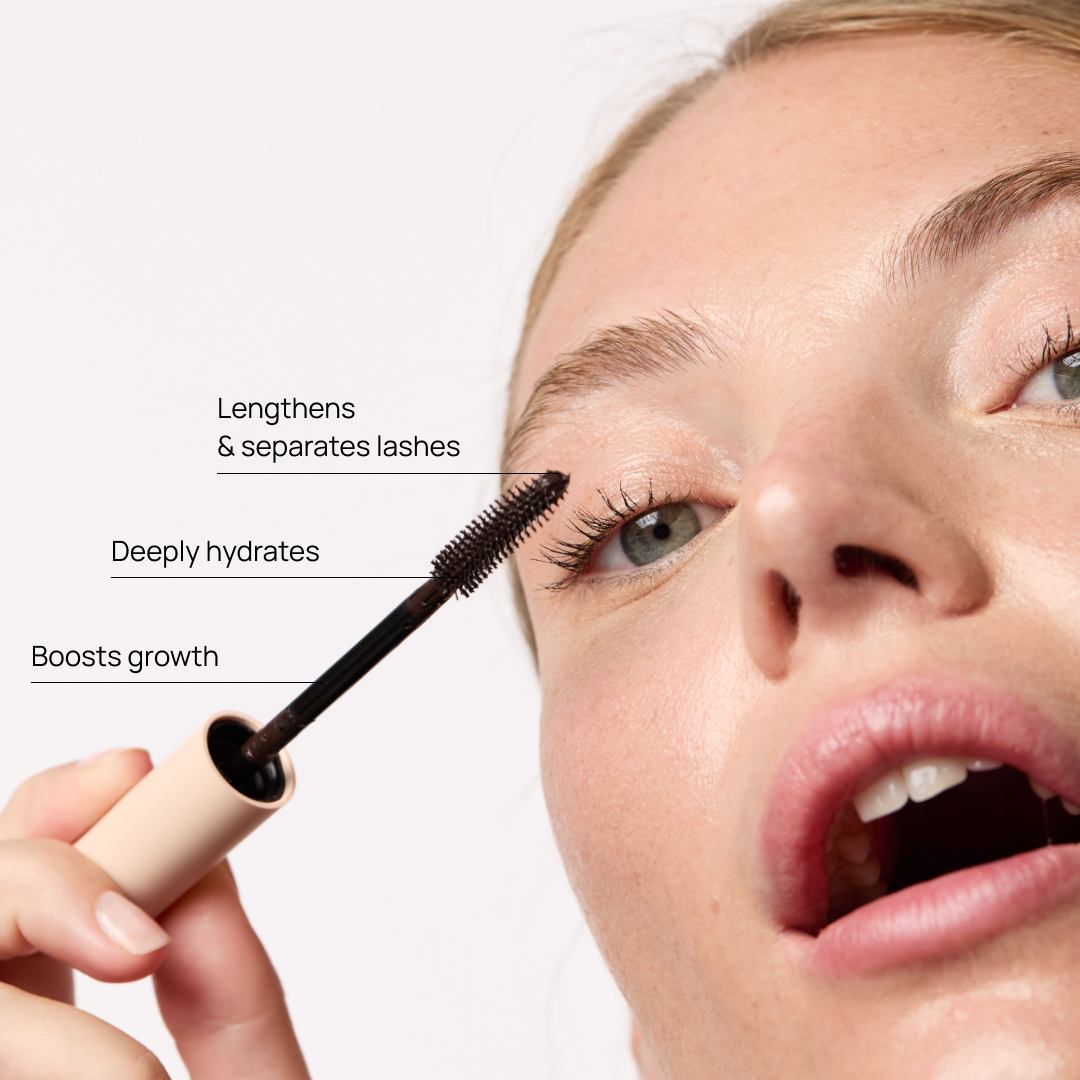 Lash Care Tubing Mascara