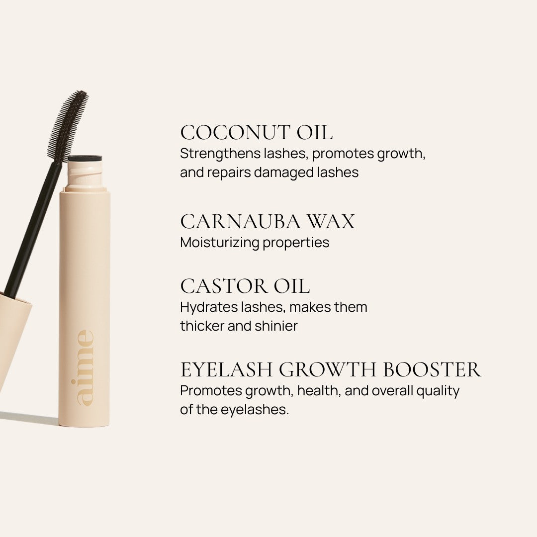 Lash Care Tubing Mascara