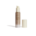 The tinted serum