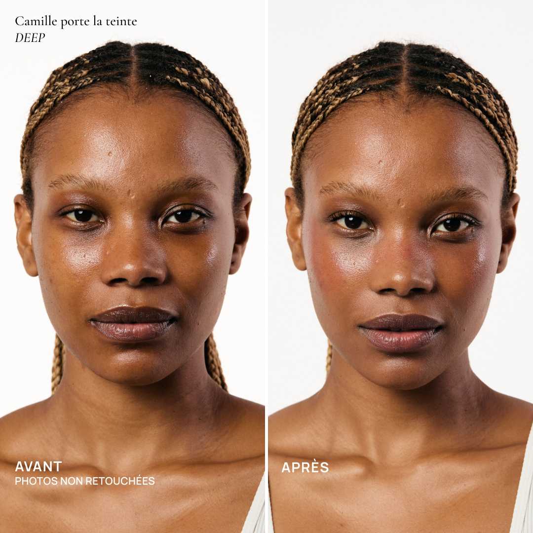 The Complexion Routine