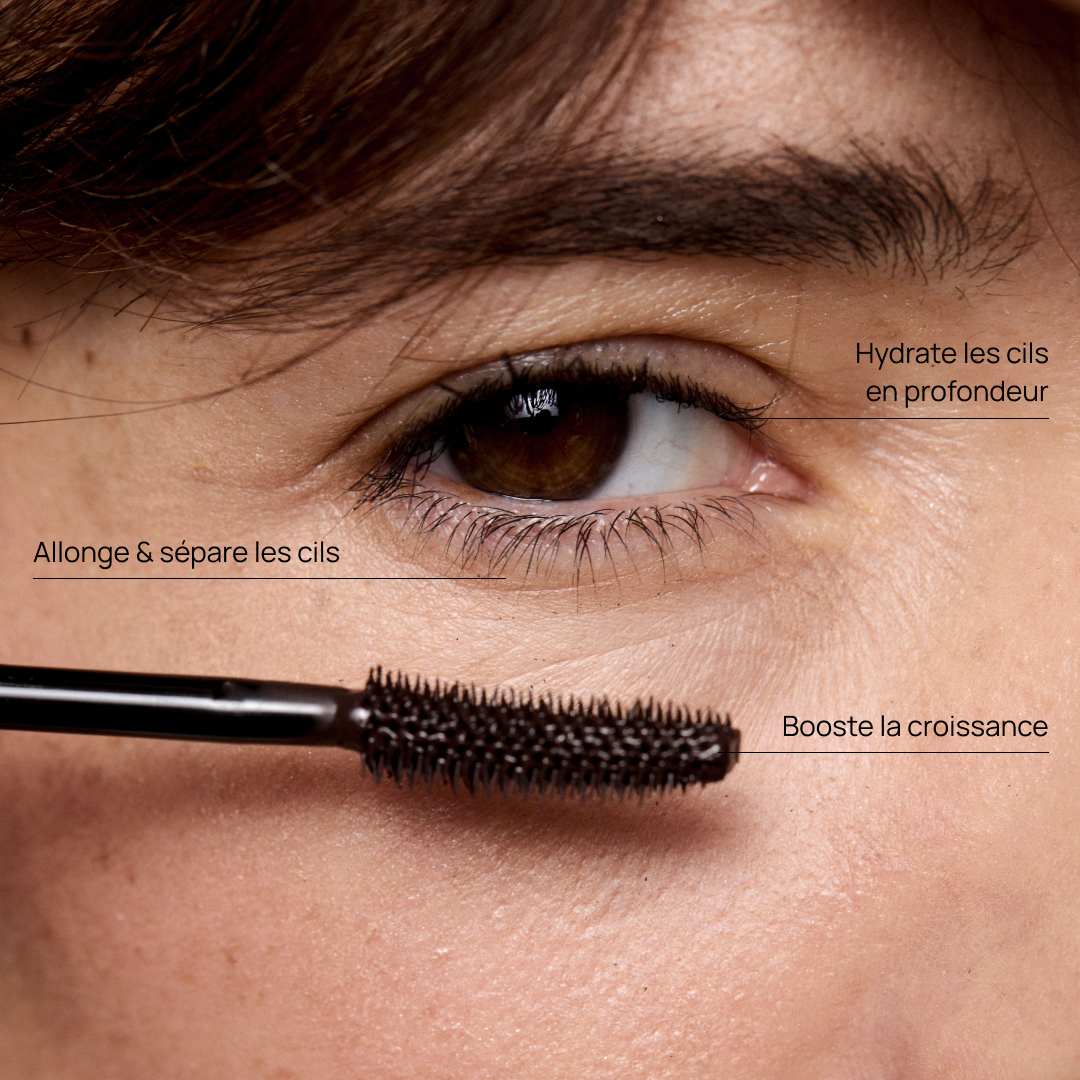 Lash Care Tubing Mascara