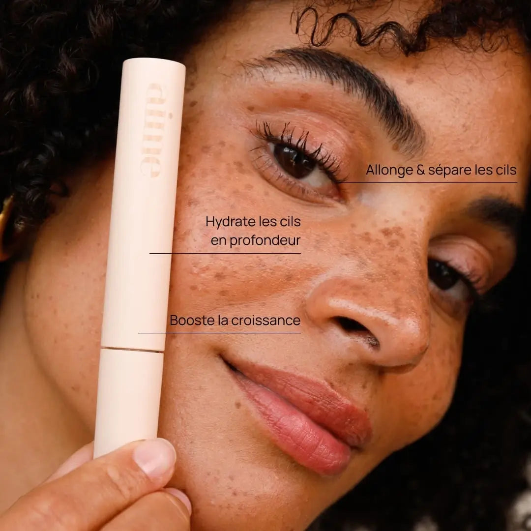 Mascara tubing trattamento per le ciglia