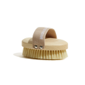 Brosse corps, Brush & Glow