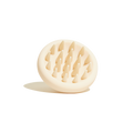 Spazzola massaggio cuoio capelluto