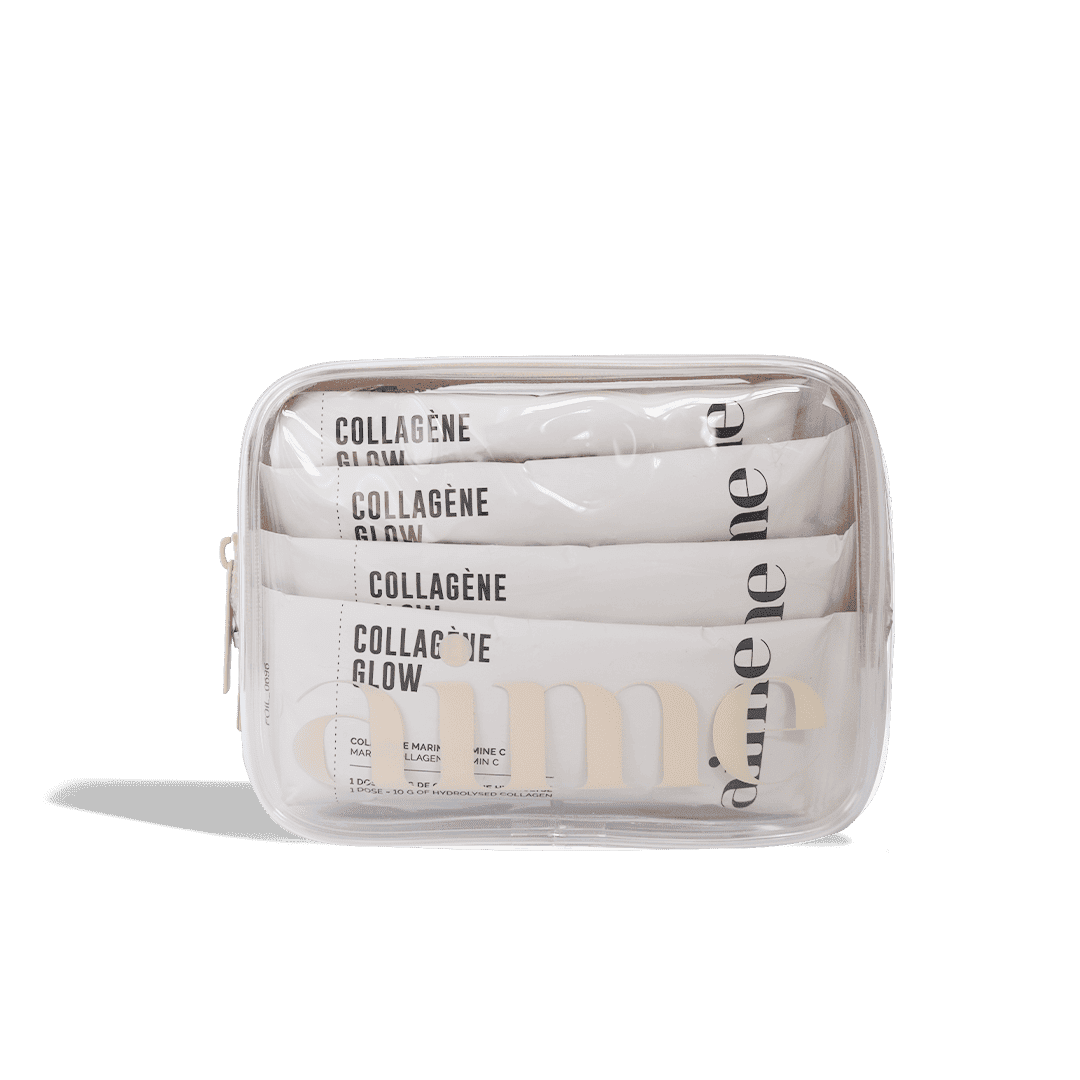 Collageen Glow Voedingssupplement 6 sticks