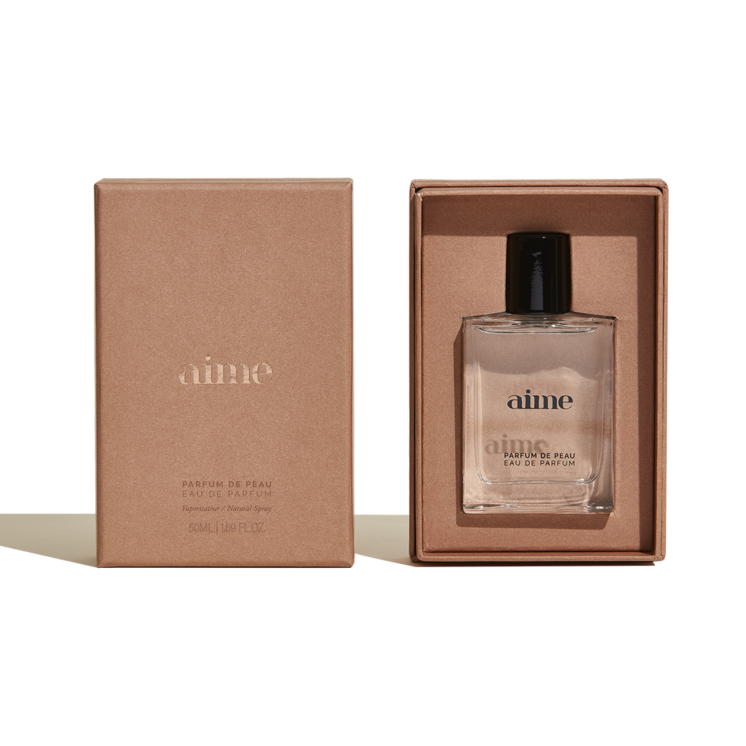 Parfum de Peau