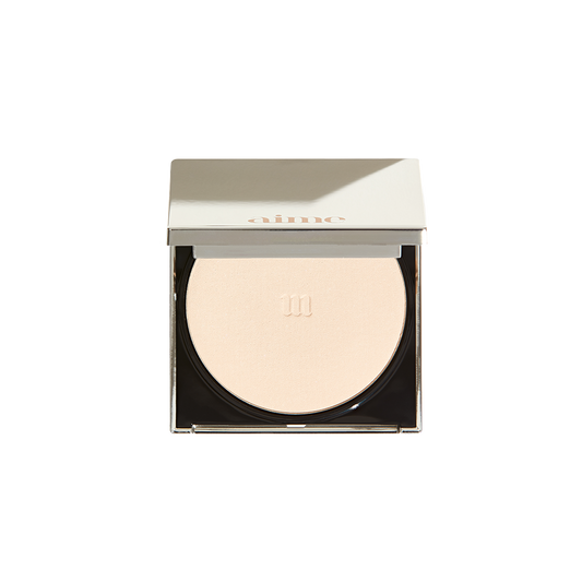 La routine makeup care
