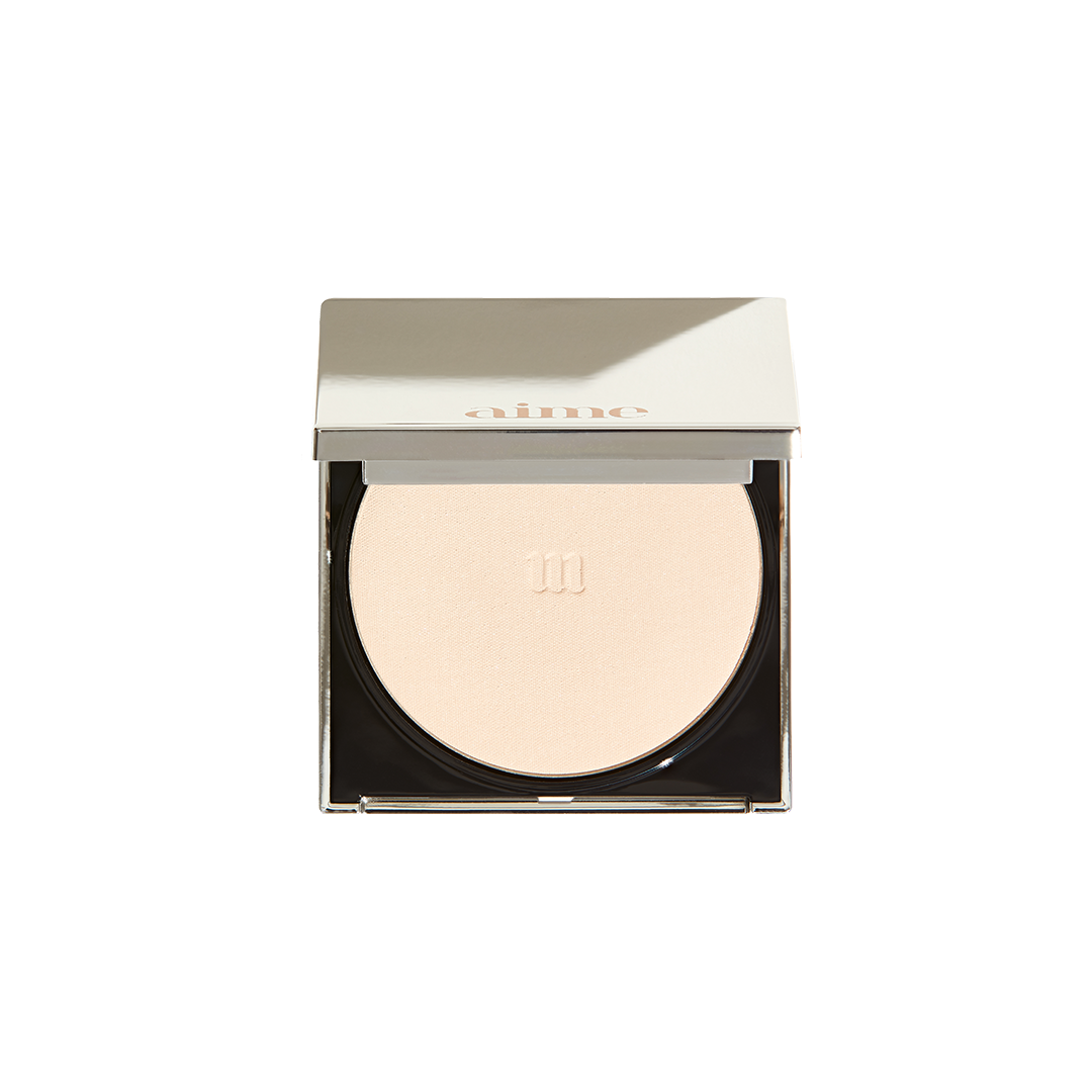 La routine Makeup care