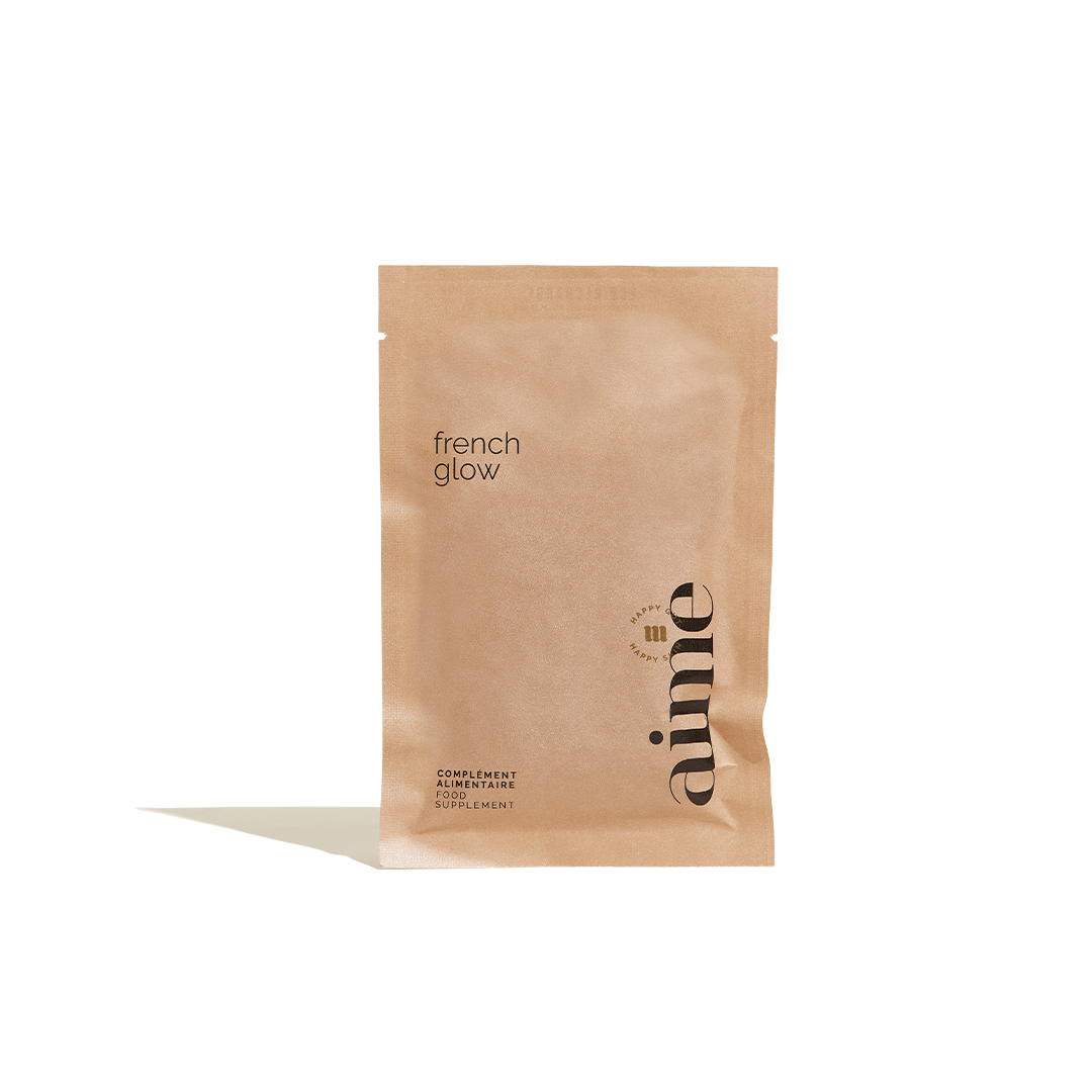 copy of French Glow Refill