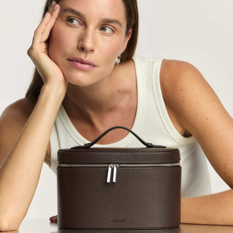 Le vestiaire de peau™