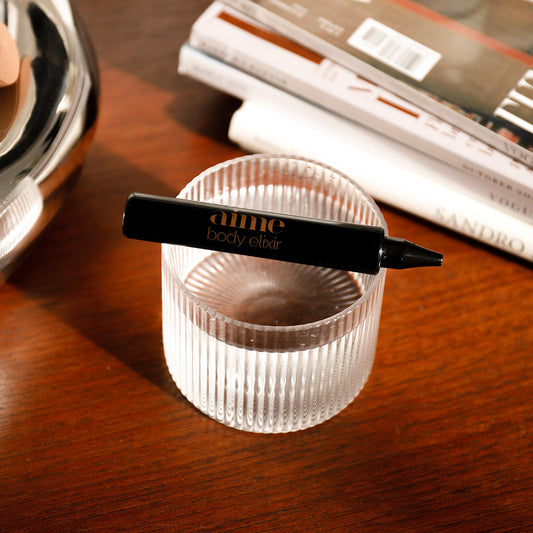 Voedingssupplement voor het afvoeren van afvalstoffen, Body Elixir