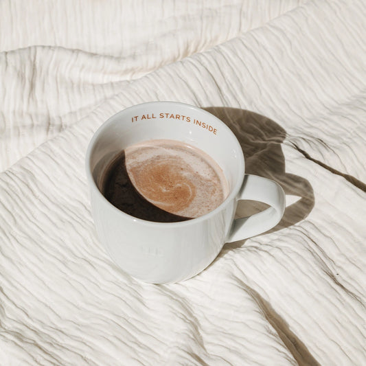 Mug Aime