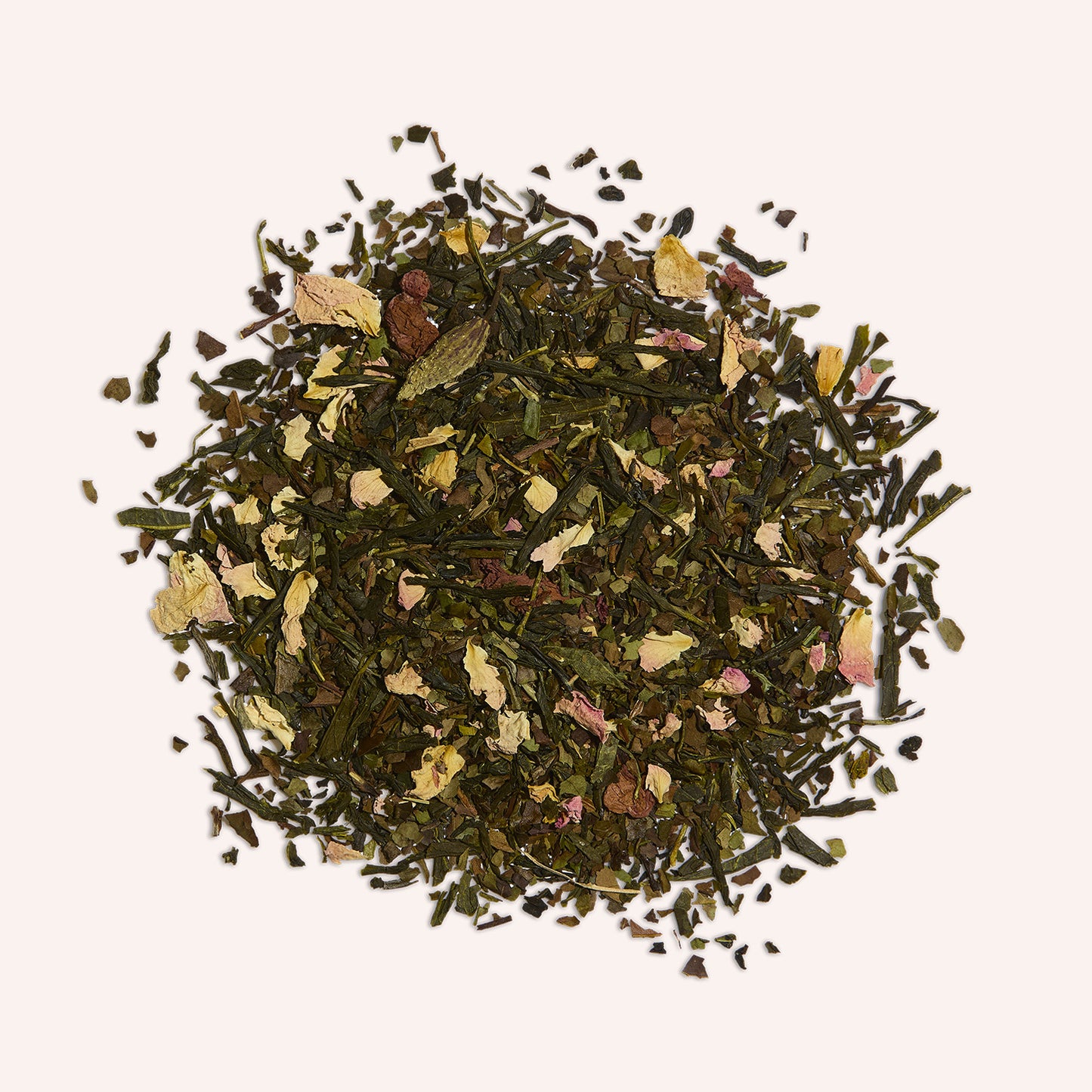 Il cofanetto Aime x L'infuseur Paris
