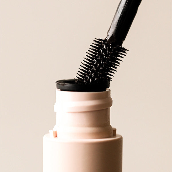 Mascara tubing soin des cils