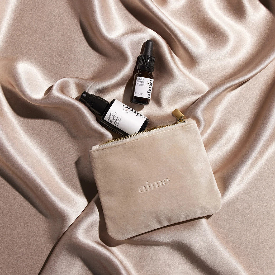 Mini Kit Sleep & Glow