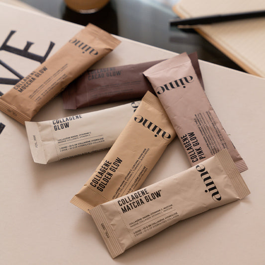 Collageen Ontdekkingspakket