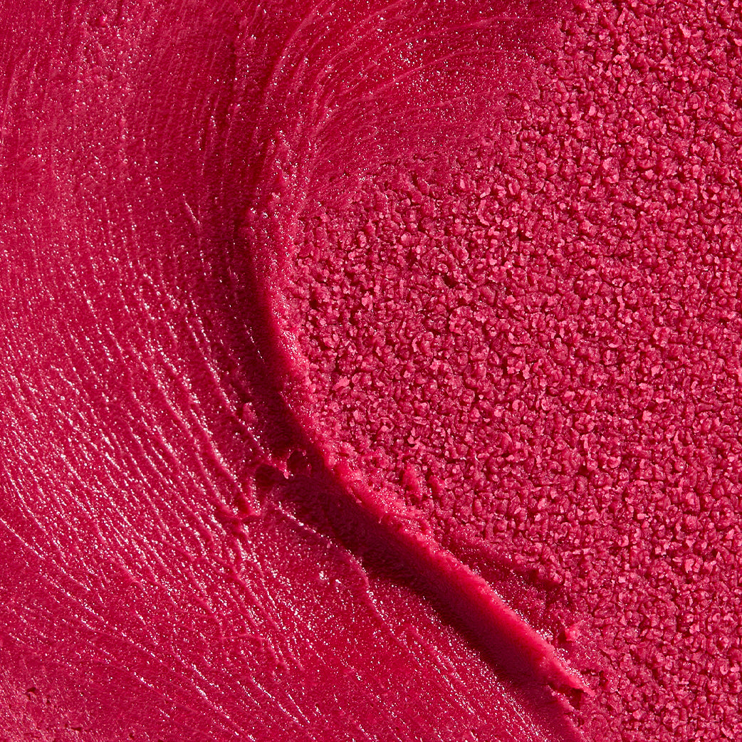 Gezonde gloedcrème voor wangen en lippen