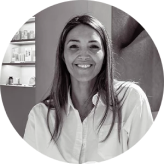 Claire Borwin, diététicienne - nutritionniste