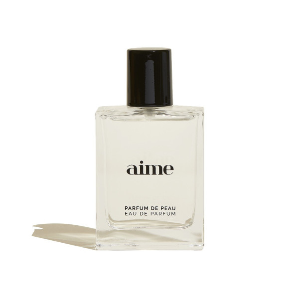 Skin fragrance roll-on bottle - Aime