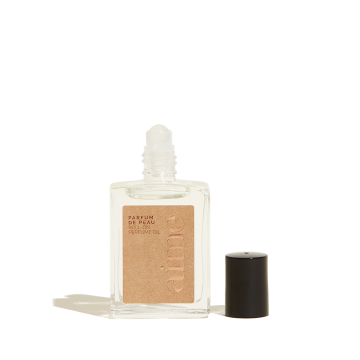 Skin fragrance roll-on bottle - Aime