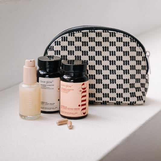 Taches : adoptez les bons gestes au soleil