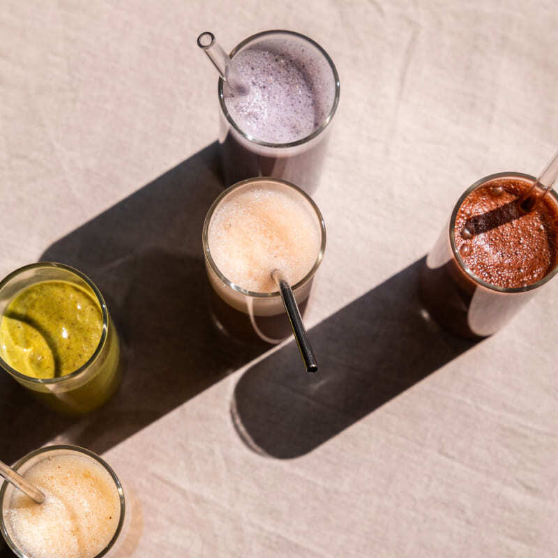 Les beauty drinks à boire sans modération cet été