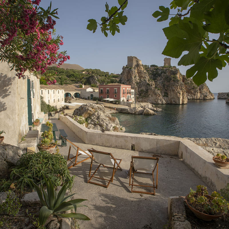 Escapade en Sicile : le carnet d’adresses Aime