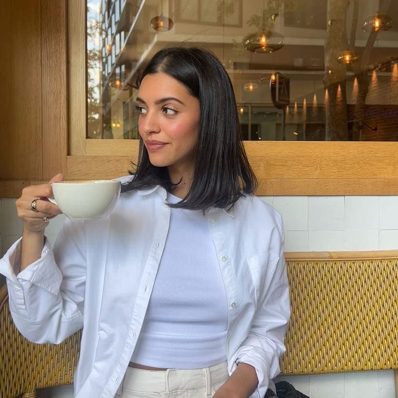 L'été en ville : Bruxelles avec Yasmine