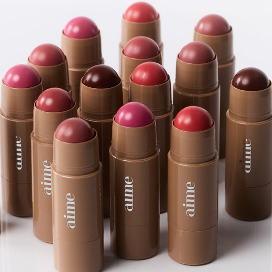 Blush crème : comment l’appliquer pour un effet bonne mine naturel