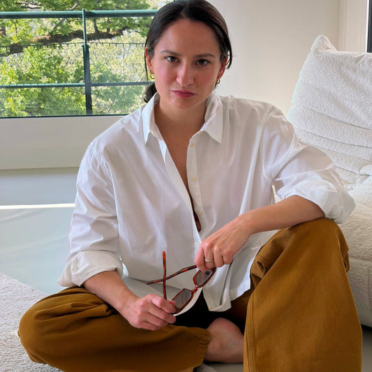 Les essentiels de Daphné Gikel