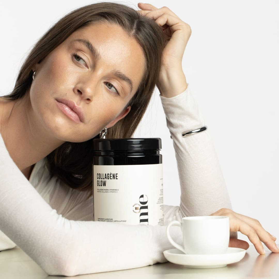 Mode d’emploi : quand prendre votre collagène ?