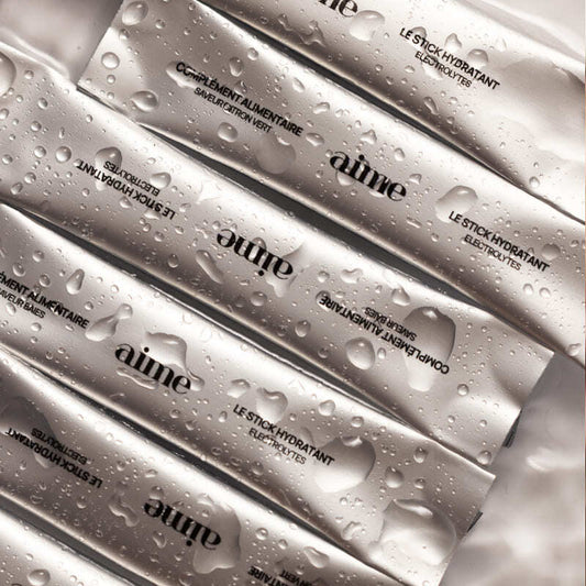 Les électrolytes : le secret de l’hydratation cellulaire