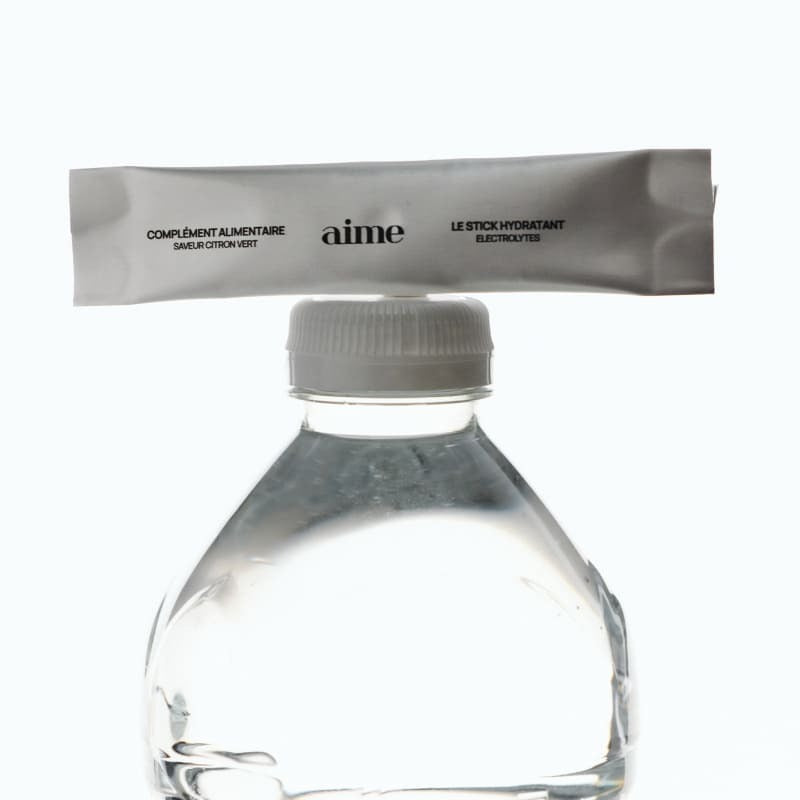 Comment aider sa peau à rester hydratée ?