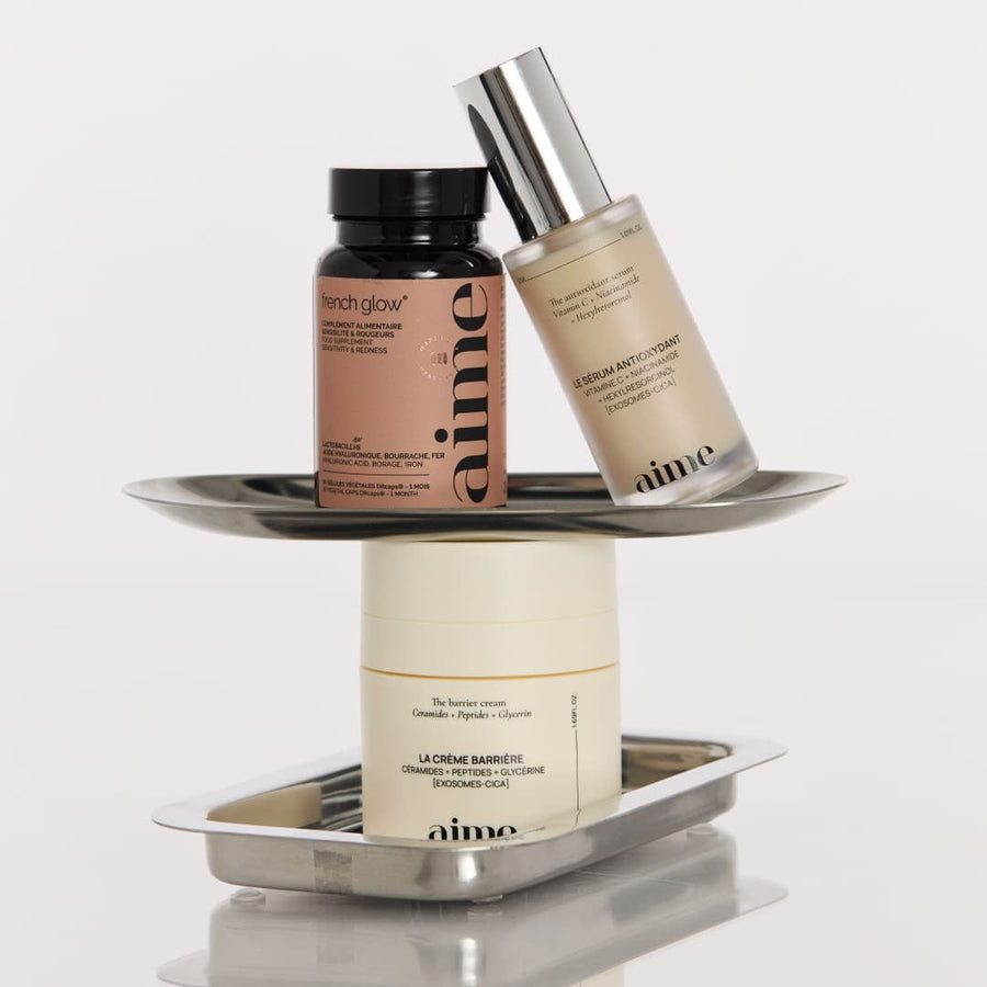 Le B.A-BA de l’hydratation en hiver