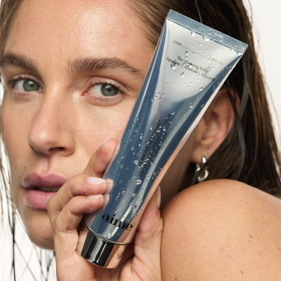 Comment bien nettoyer la peau de son visage ?