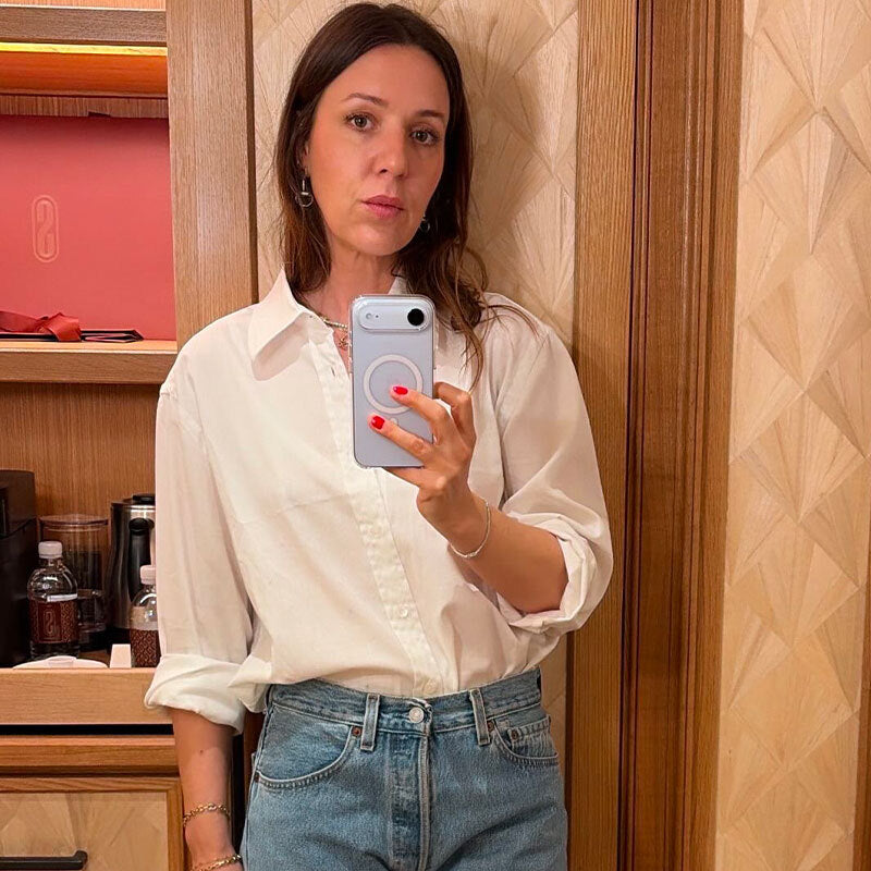 Les essentiels de Delphine Del Val