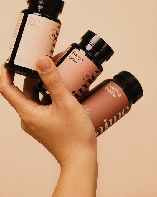 Les bienfaits des compléments alimentaires