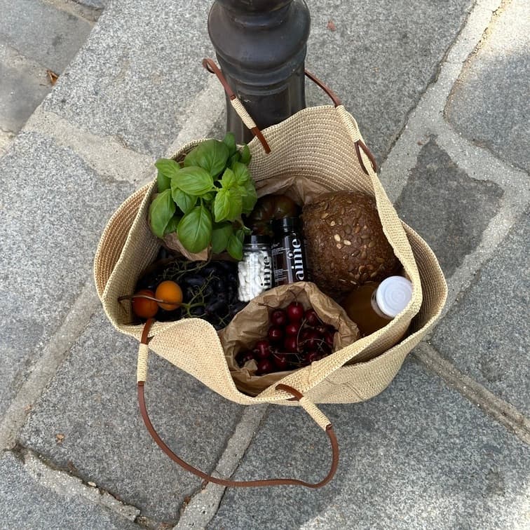 Le dîner d’été par Claire Borwin, diététicienne et nutritionniste