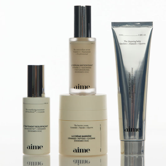 Exosomes et skincare : pourquoi tout le monde en parle ?