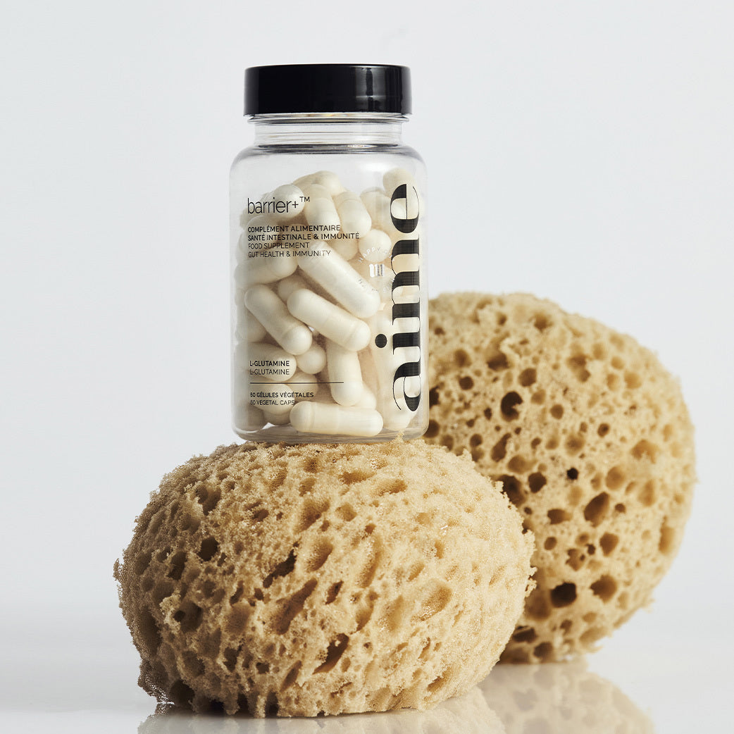 Quand prendre la glutamine pour en maximiser les effets ?