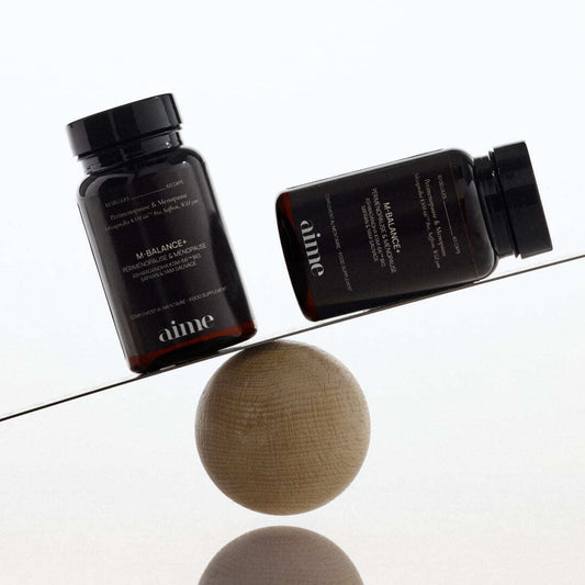 Préménopause et ménopause : paroles d'experts