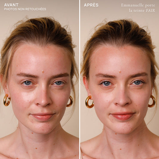 SPF Care Powder Foundation Navulling