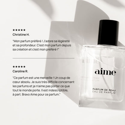 Parfum de Peau 3