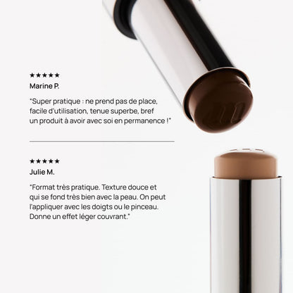 Le stick teint 13