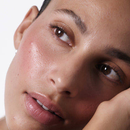 Le blush crème 10