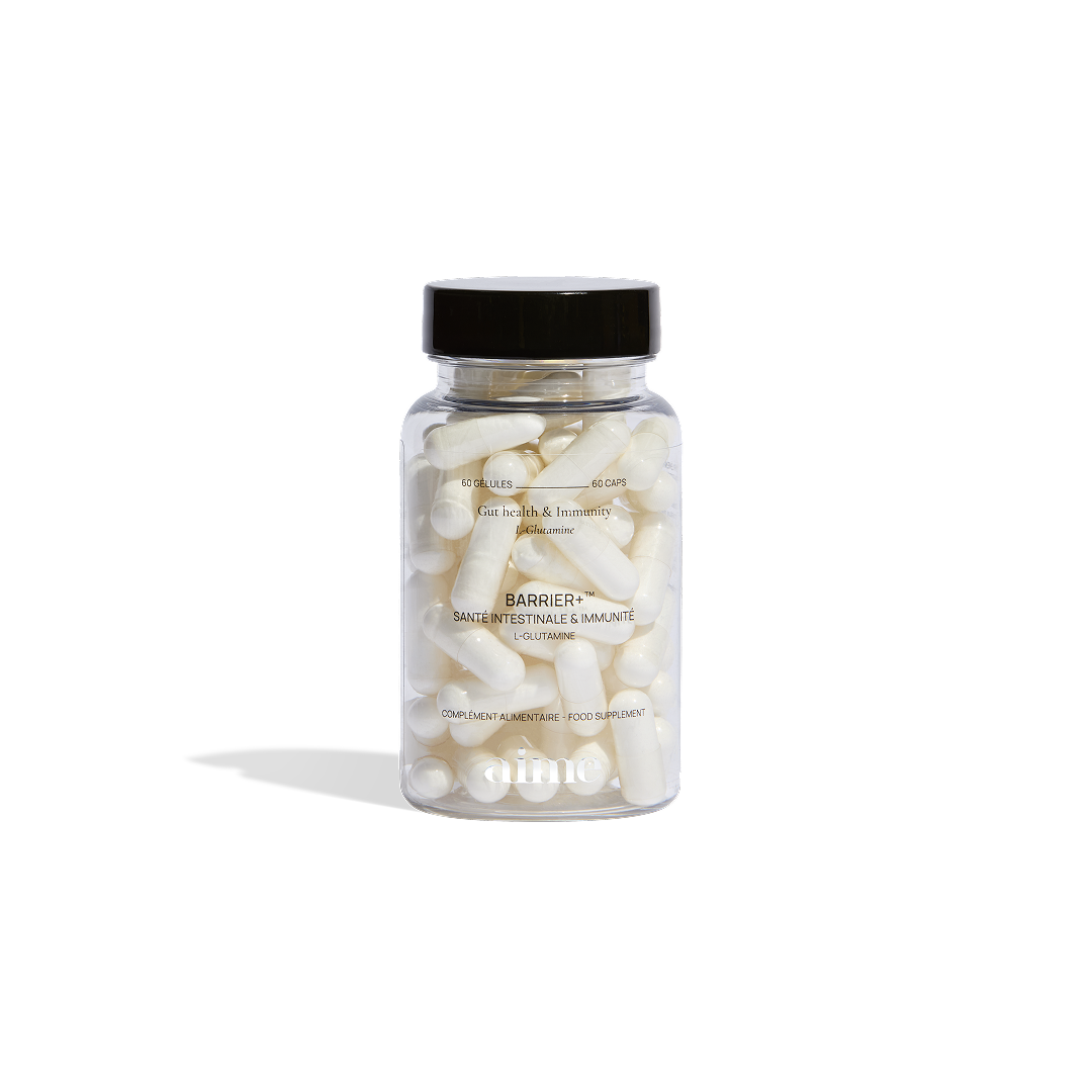L-Glutamine voedingssupplement, Barrier+™ 